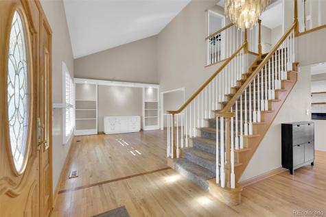 5622 E Weaver Circle Centennial CO 80111
