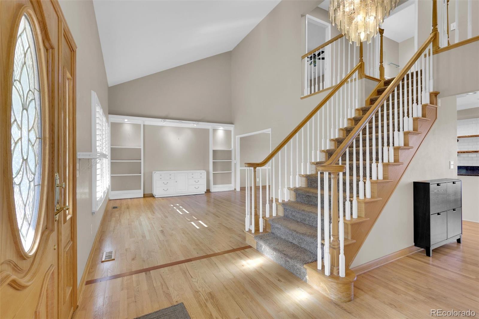 5622 E Weaver Circle Centennial CO 80111