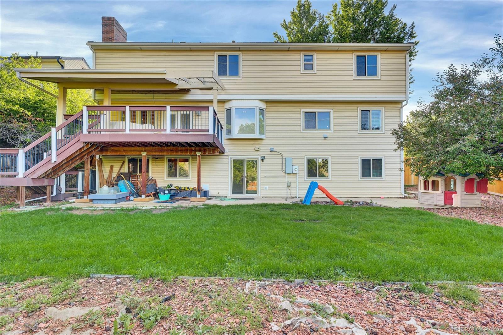 5622 E Weaver Circle Centennial CO 80111