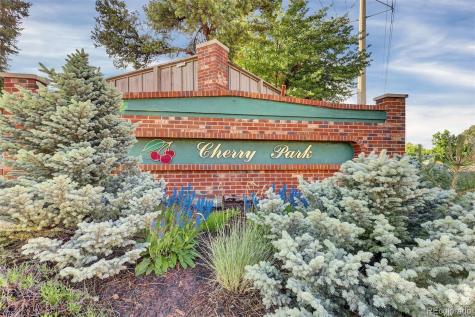 5622 E Weaver Circle Centennial CO 80111