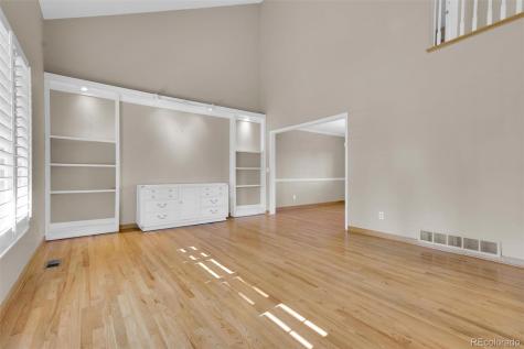 5622 E Weaver Circle Centennial CO 80111