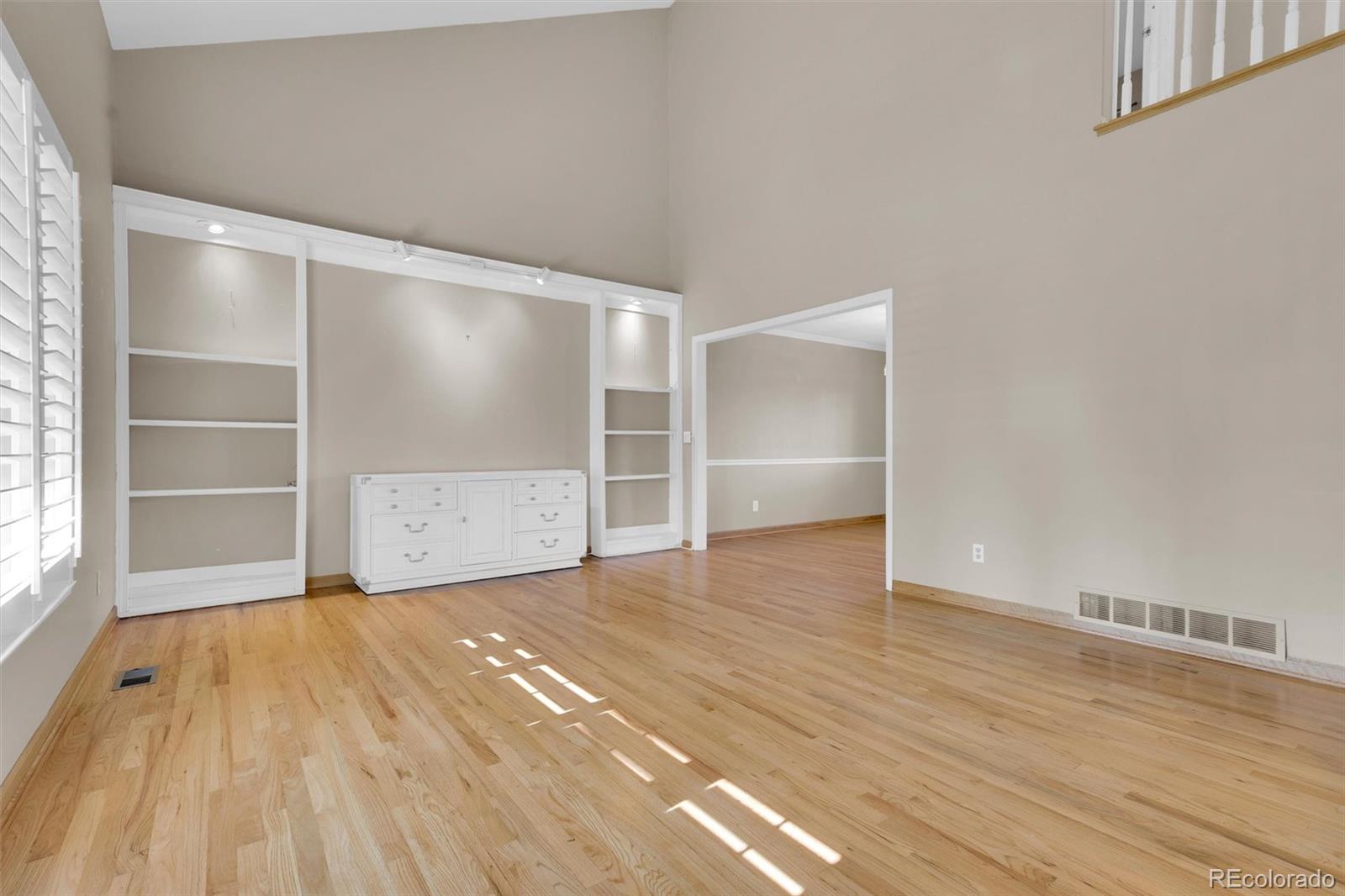 5622 E Weaver Circle Centennial CO 80111