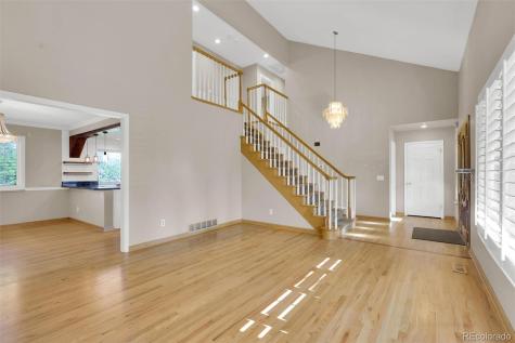 5622 E Weaver Circle Centennial CO 80111