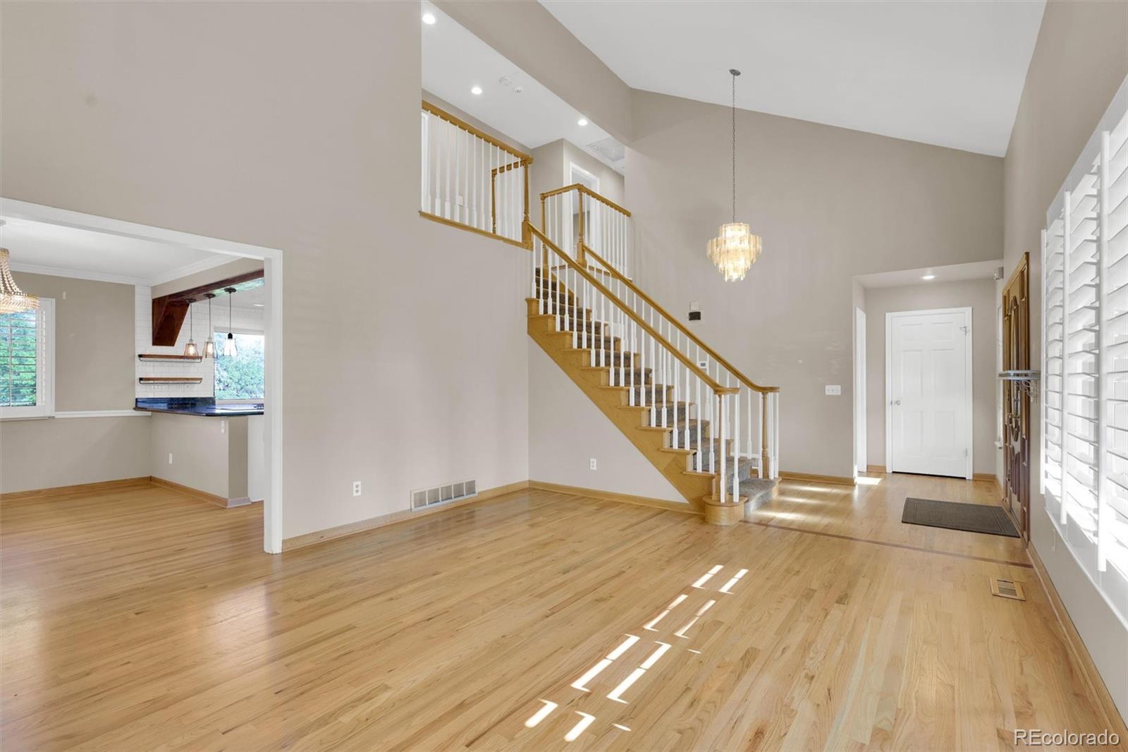 5622 E Weaver Circle Centennial CO 80111