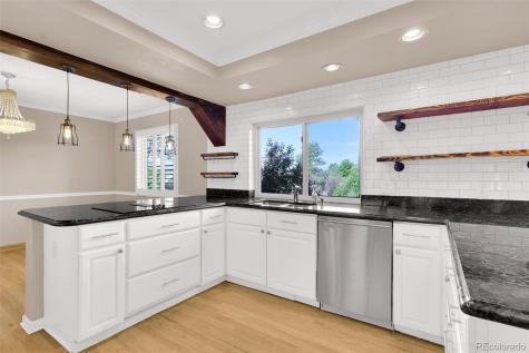 5622 E Weaver Circle Centennial CO 80111