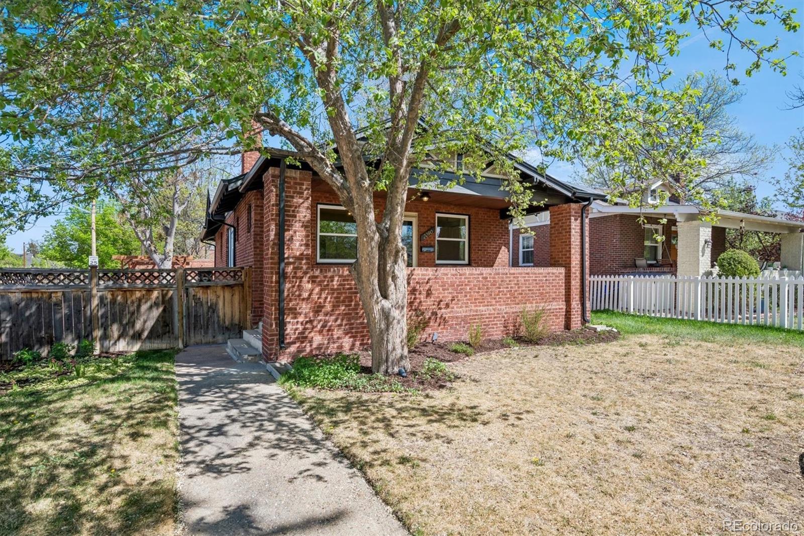 2290 Holly Street Denver CO 80207