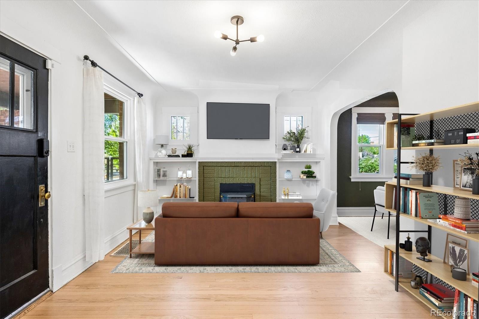 2290 Holly Street Denver CO 80207