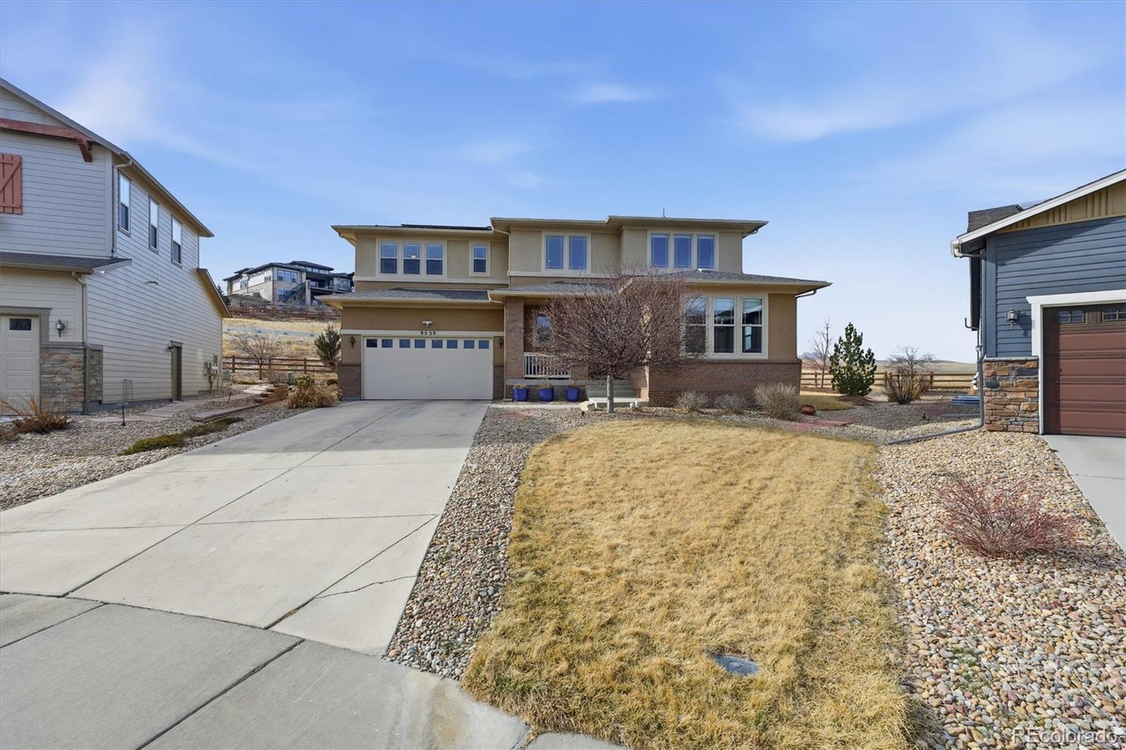 9559 Nile Way Arvada CO 80007
