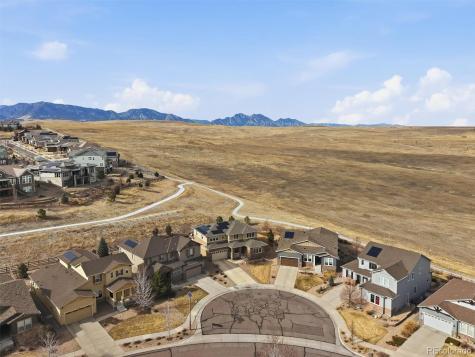 9559 Nile Way Arvada CO 80007