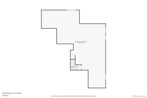 9559 Nile Way Arvada CO 80007