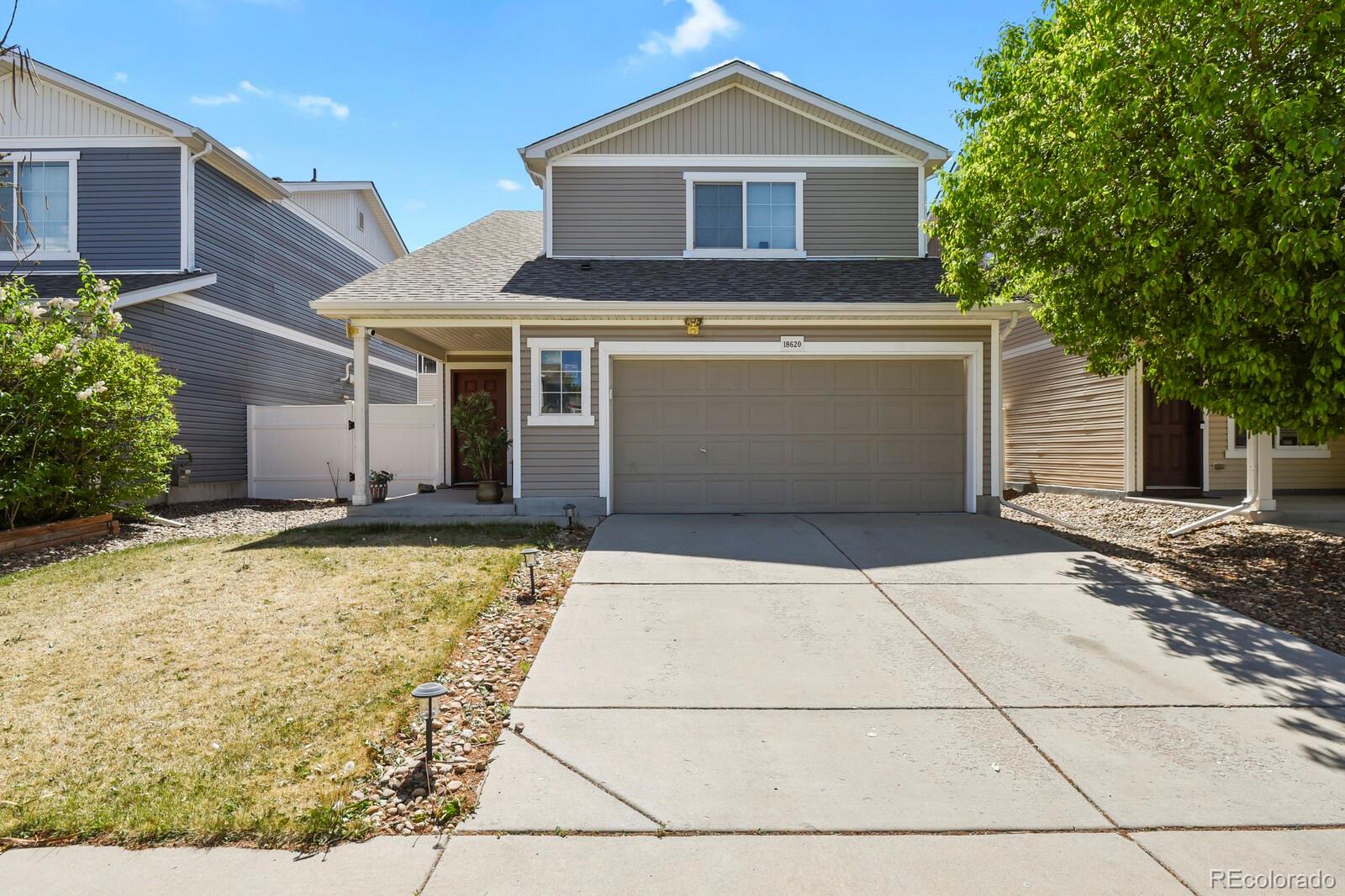 18620 E 46th Avenue Denver CO 80249