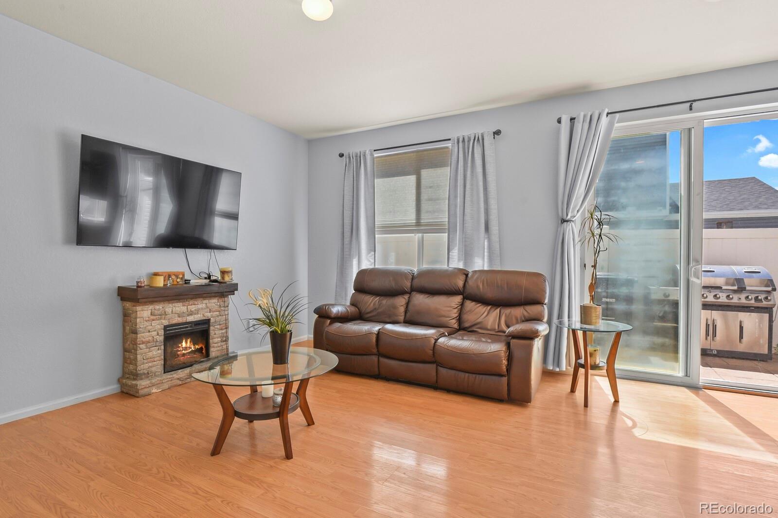 18620 E 46th Avenue Denver CO 80249