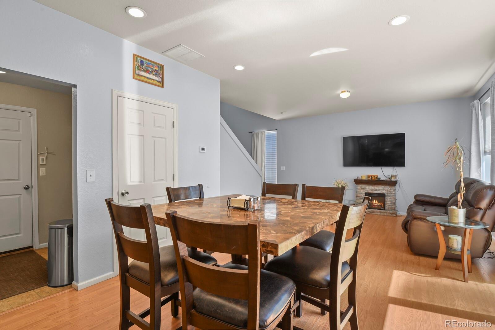 18620 E 46th Avenue Denver CO 80249