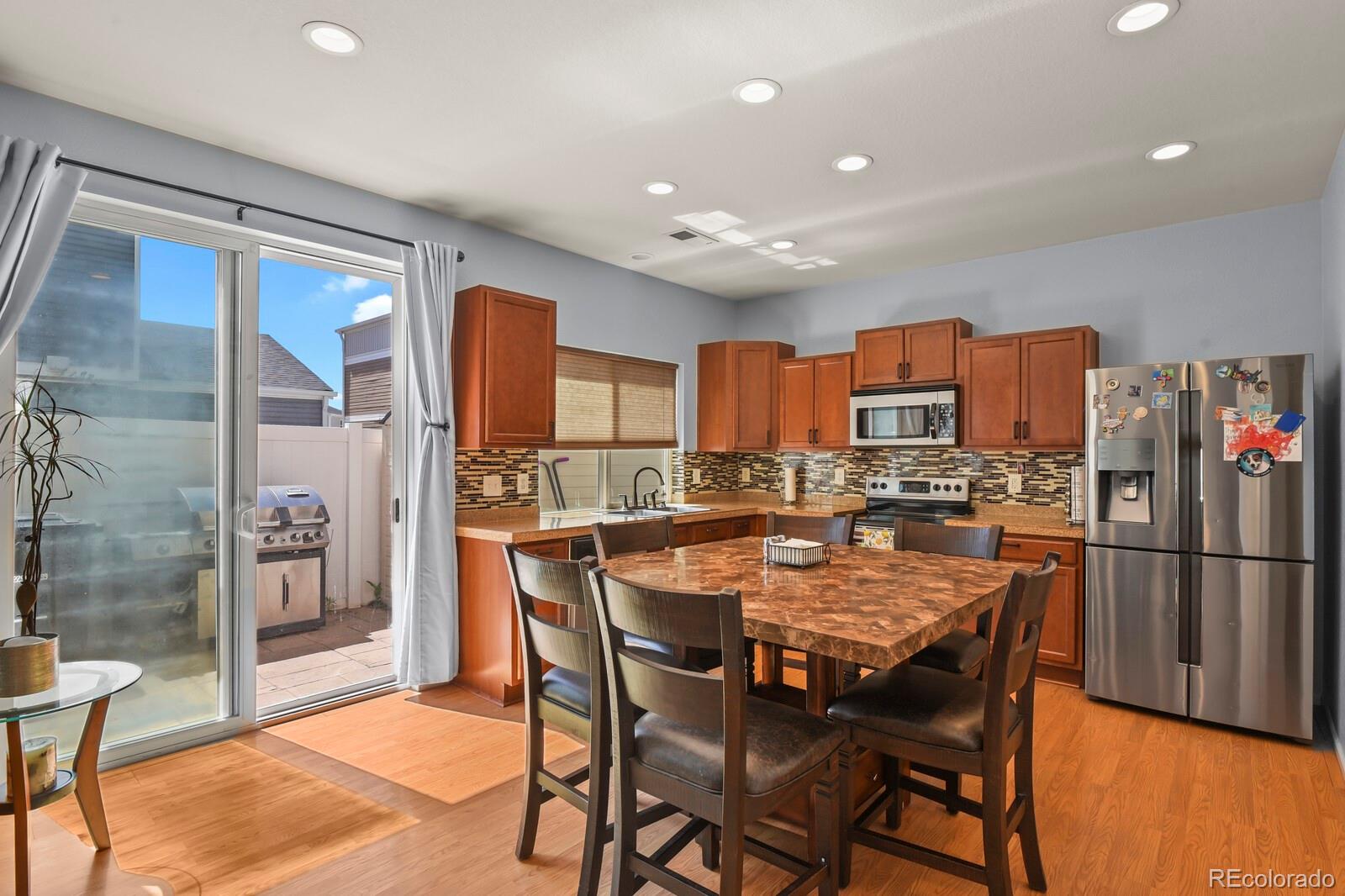 18620 E 46th Avenue Denver CO 80249