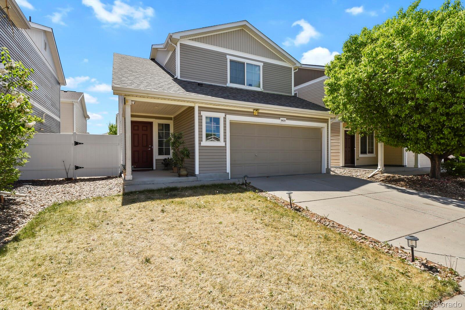 18620 E 46th Avenue Denver CO 80249