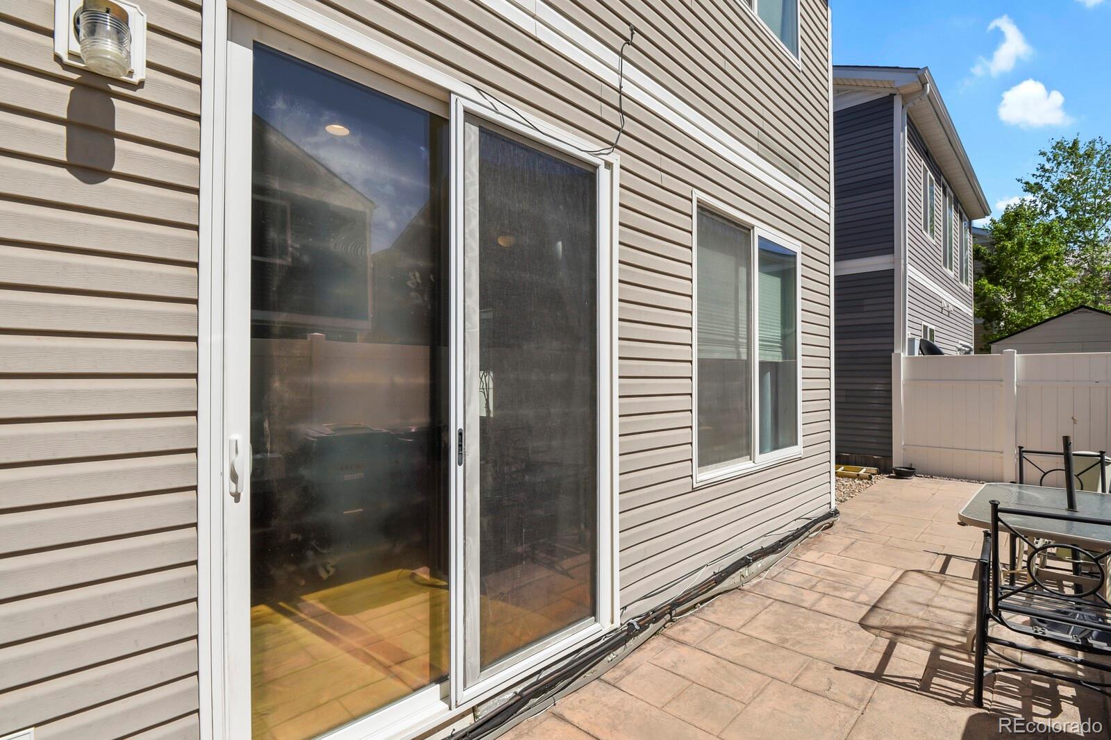 18620 E 46th Avenue Denver CO 80249