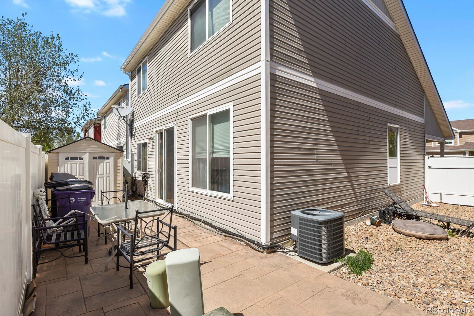 18620 E 46th Avenue Denver CO 80249