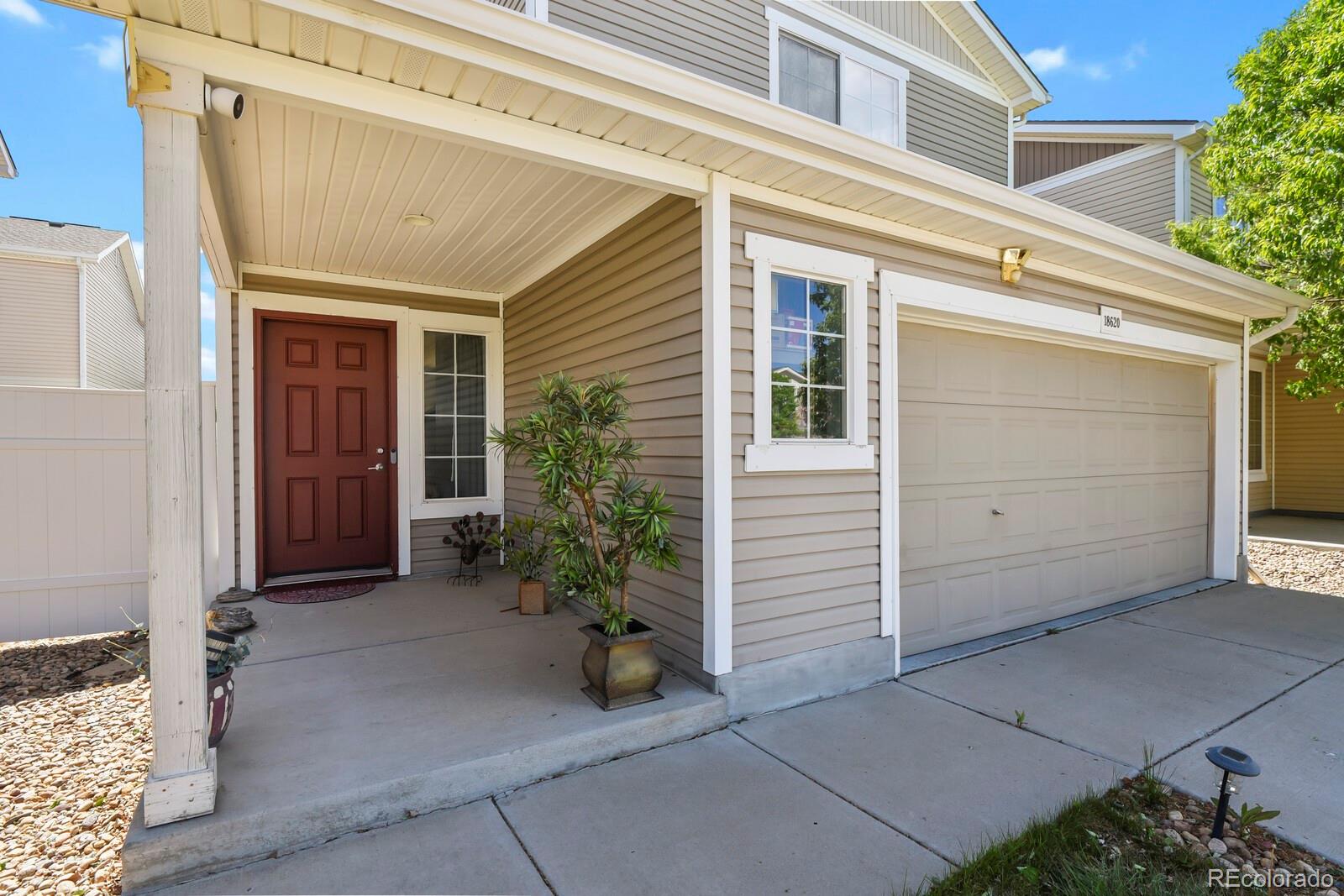 18620 E 46th Avenue Denver CO 80249