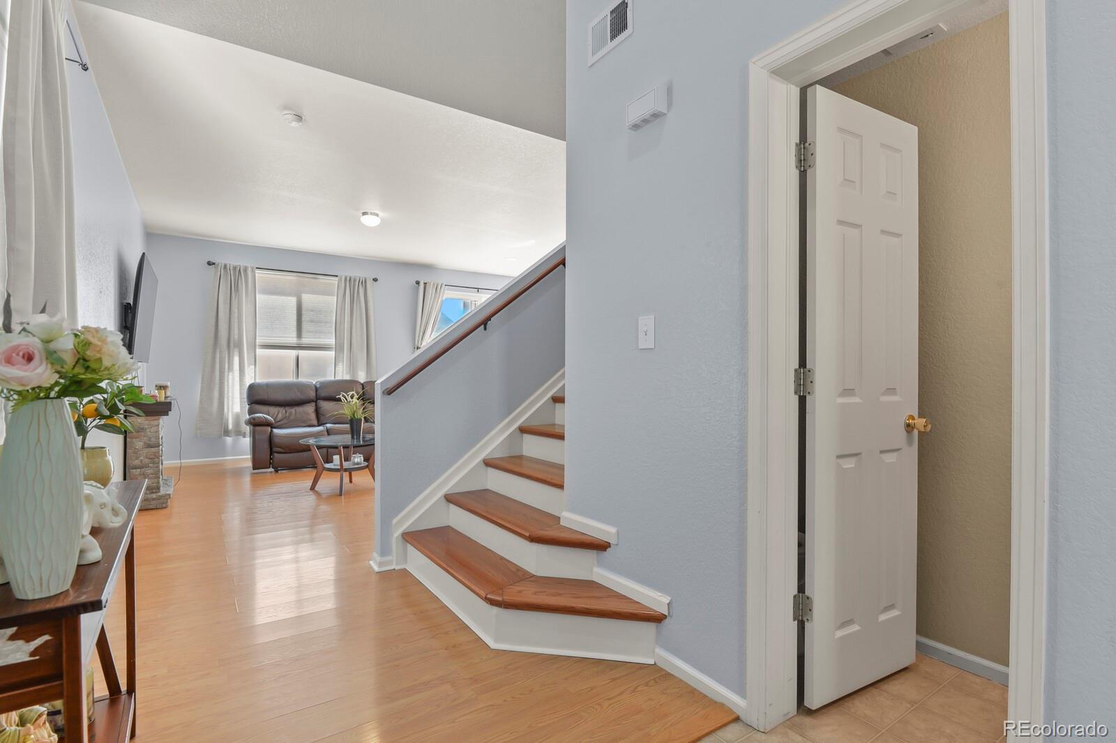 18620 E 46th Avenue Denver CO 80249