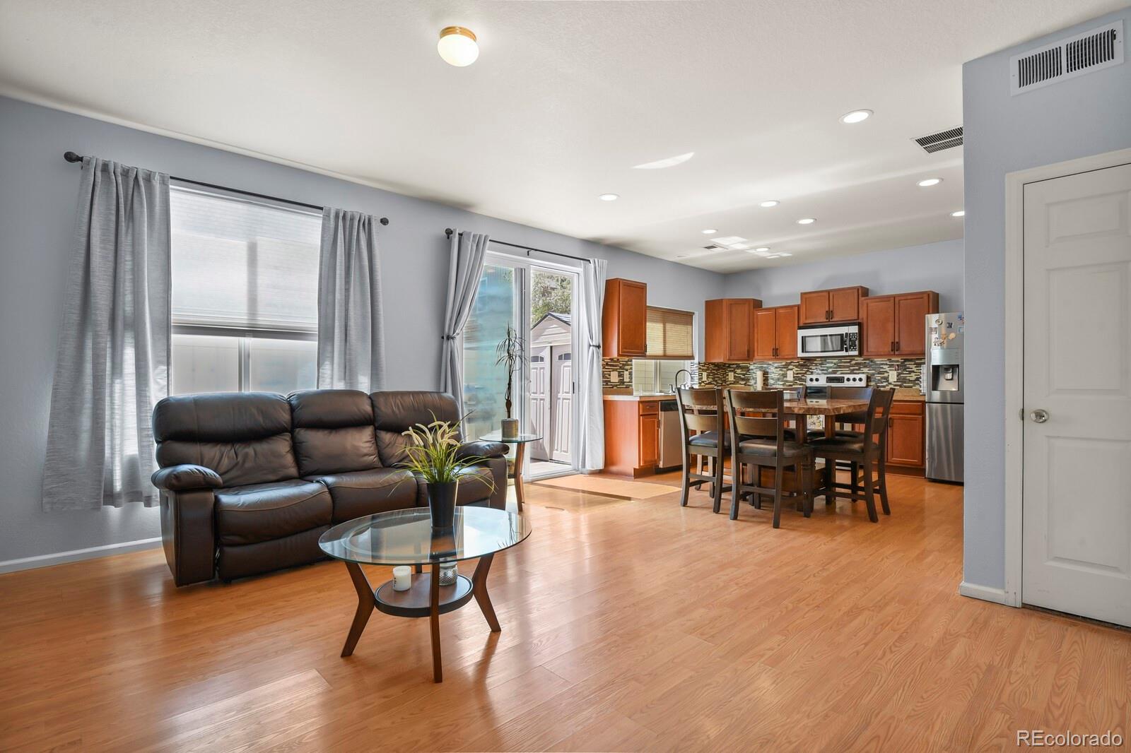 18620 E 46th Avenue Denver CO 80249