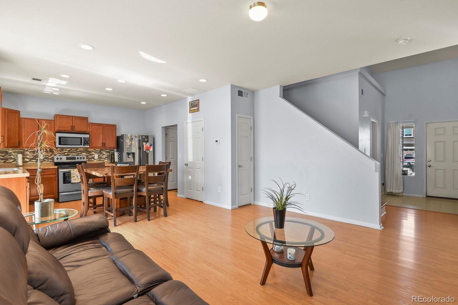18620 E 46th Avenue Denver CO 80249