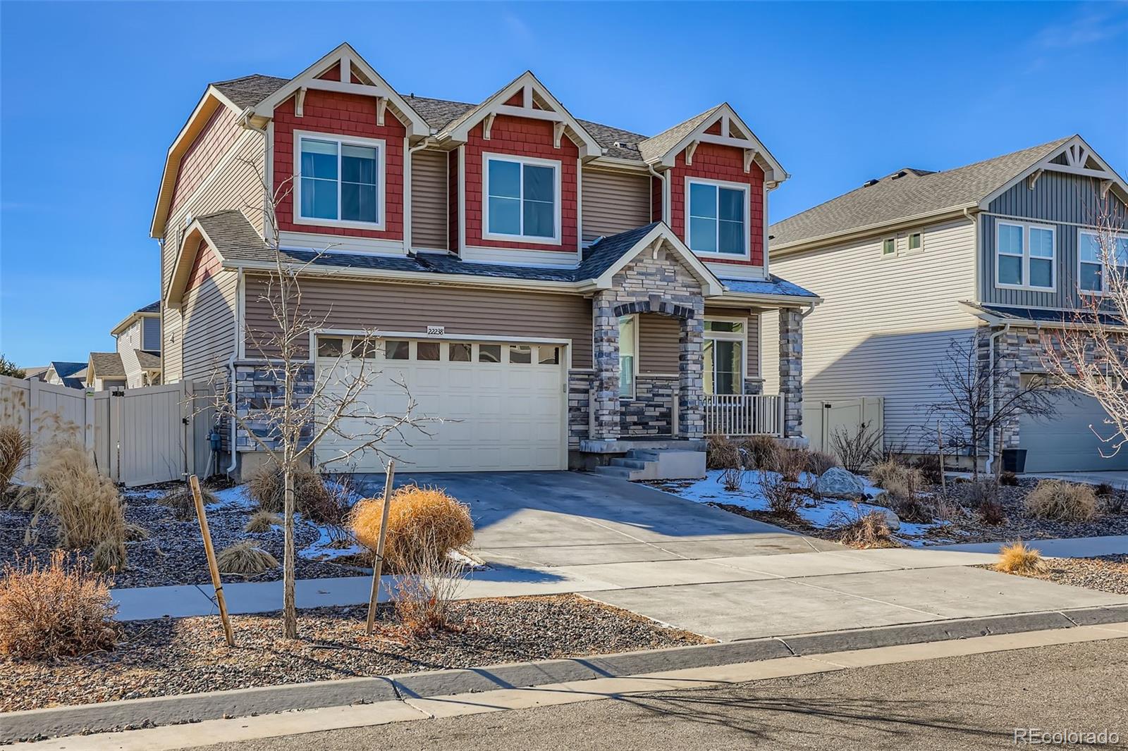 22238 E 45th Place Aurora CO 80019