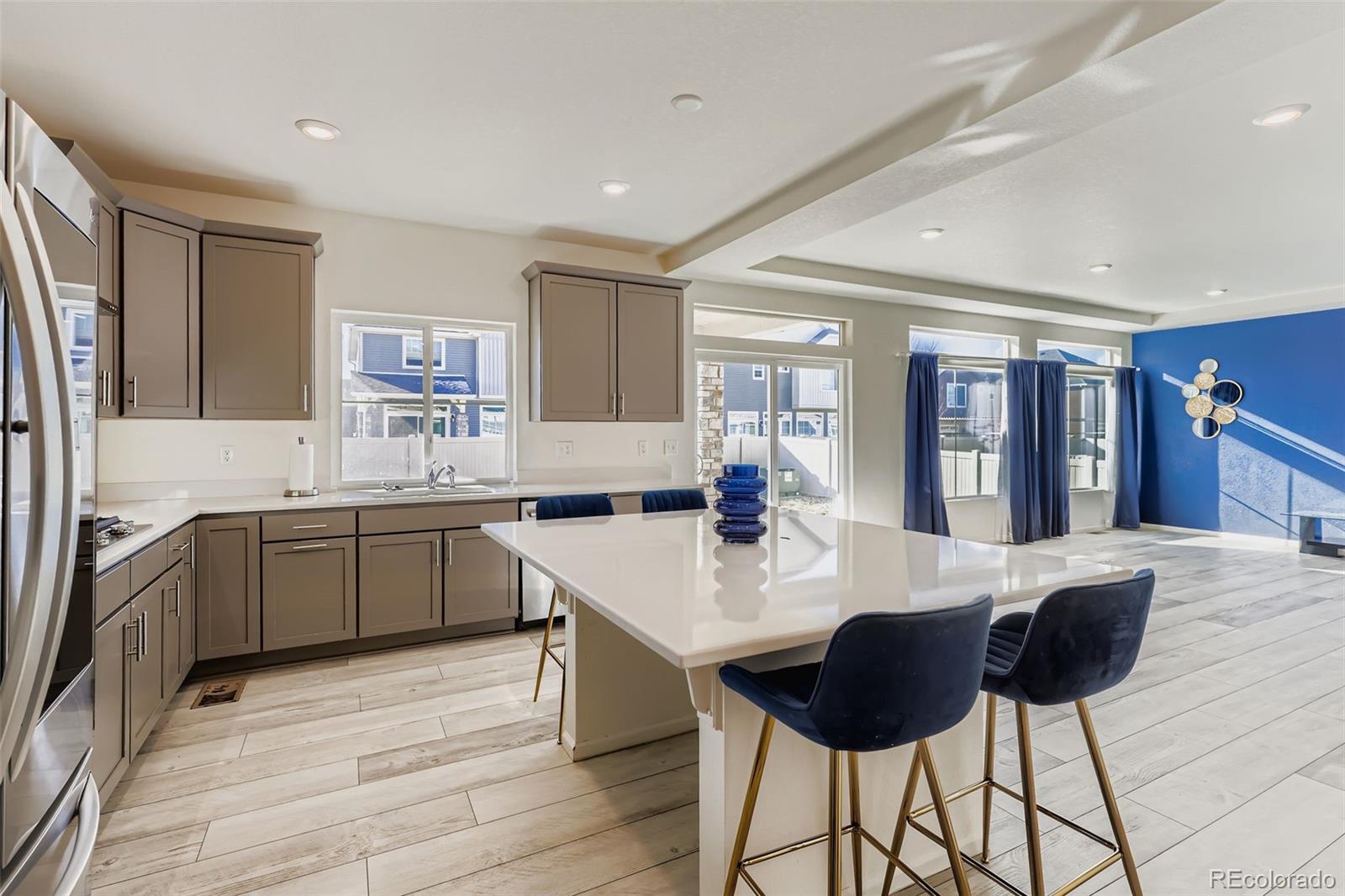 22238 E 45th Place Aurora CO 80019