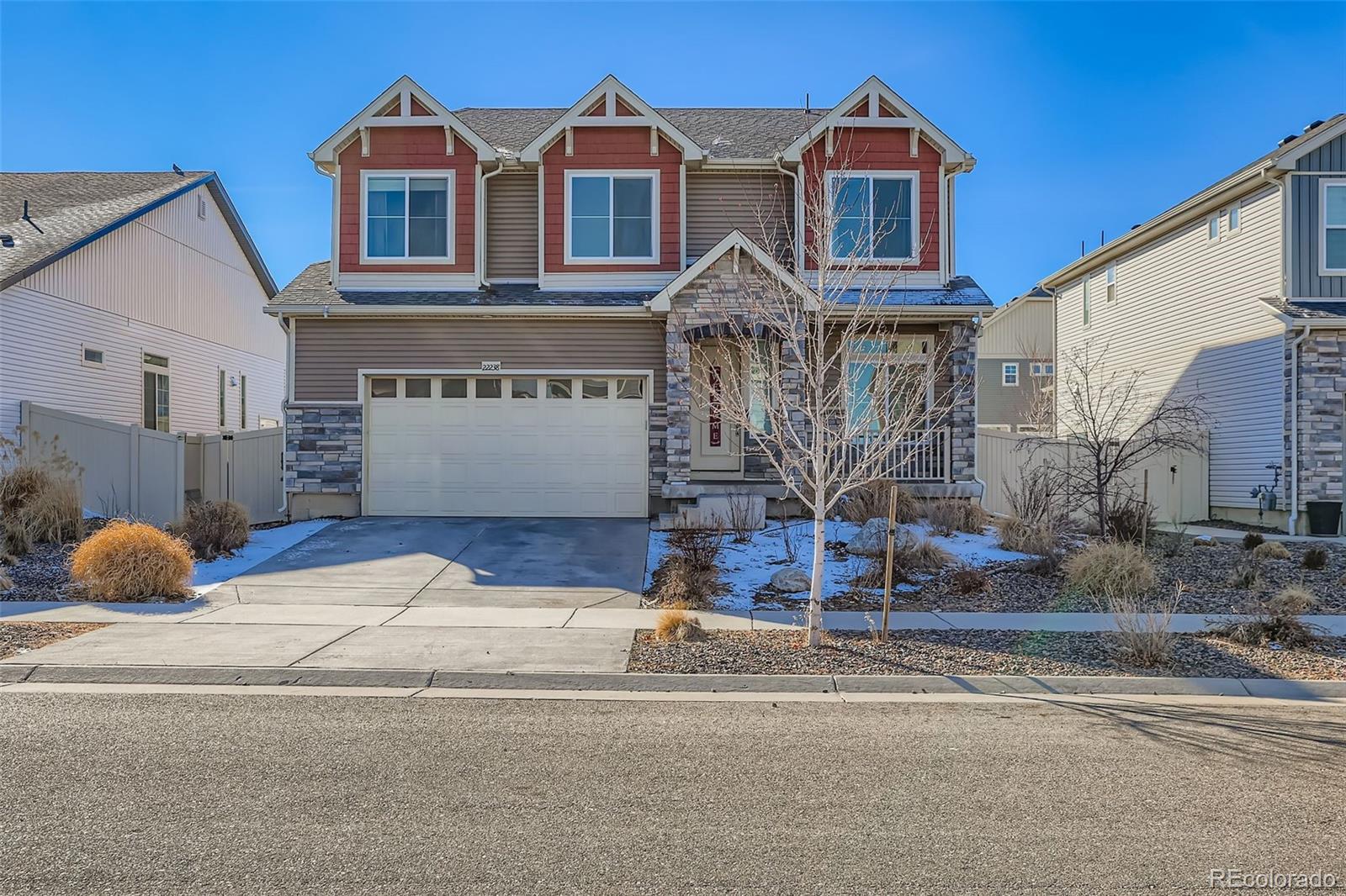 22238 E 45th Place Aurora CO 80019