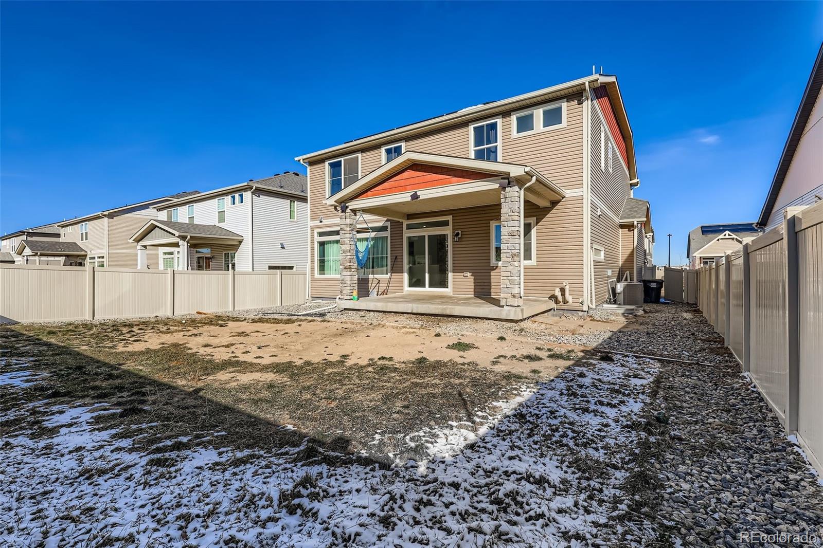 22238 E 45th Place Aurora CO 80019