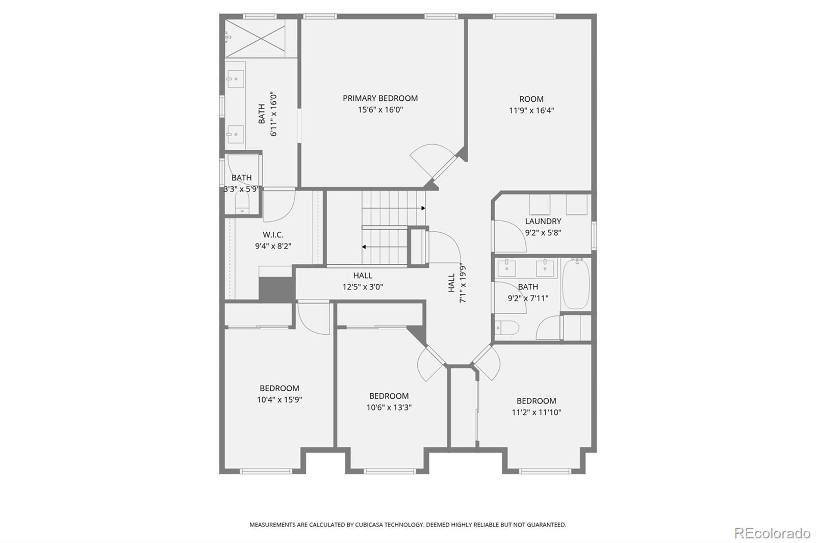 22238 E 45th Place Aurora CO 80019