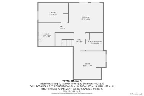22238 E 45th Place Aurora CO 80019