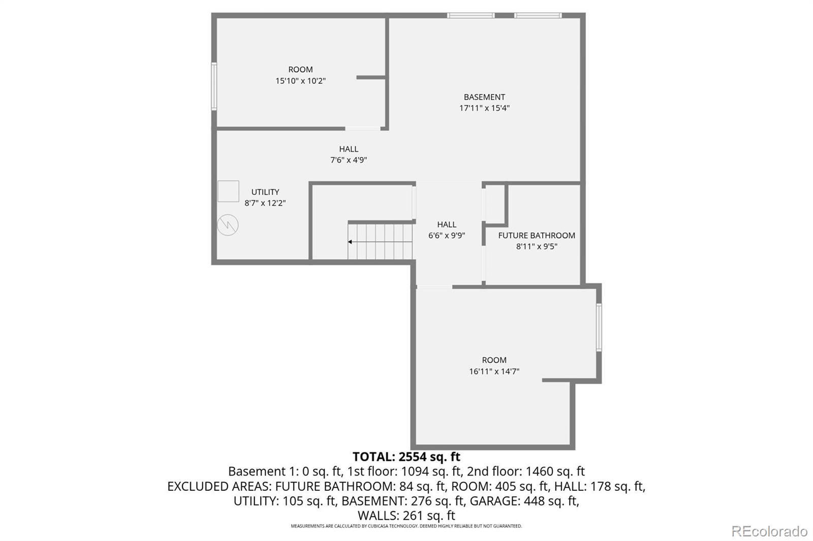 22238 E 45th Place Aurora CO 80019