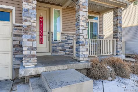 22238 E 45th Place Aurora CO 80019