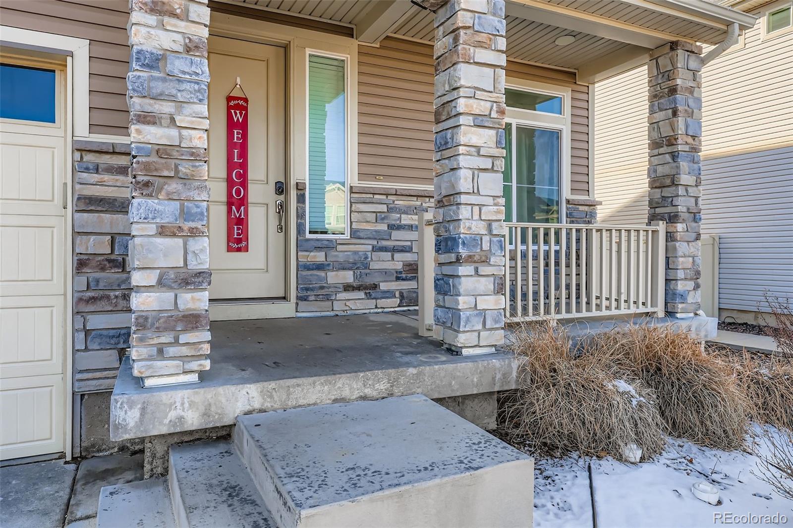 22238 E 45th Place Aurora CO 80019