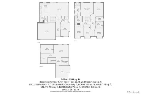 22238 E 45th Place Aurora CO 80019