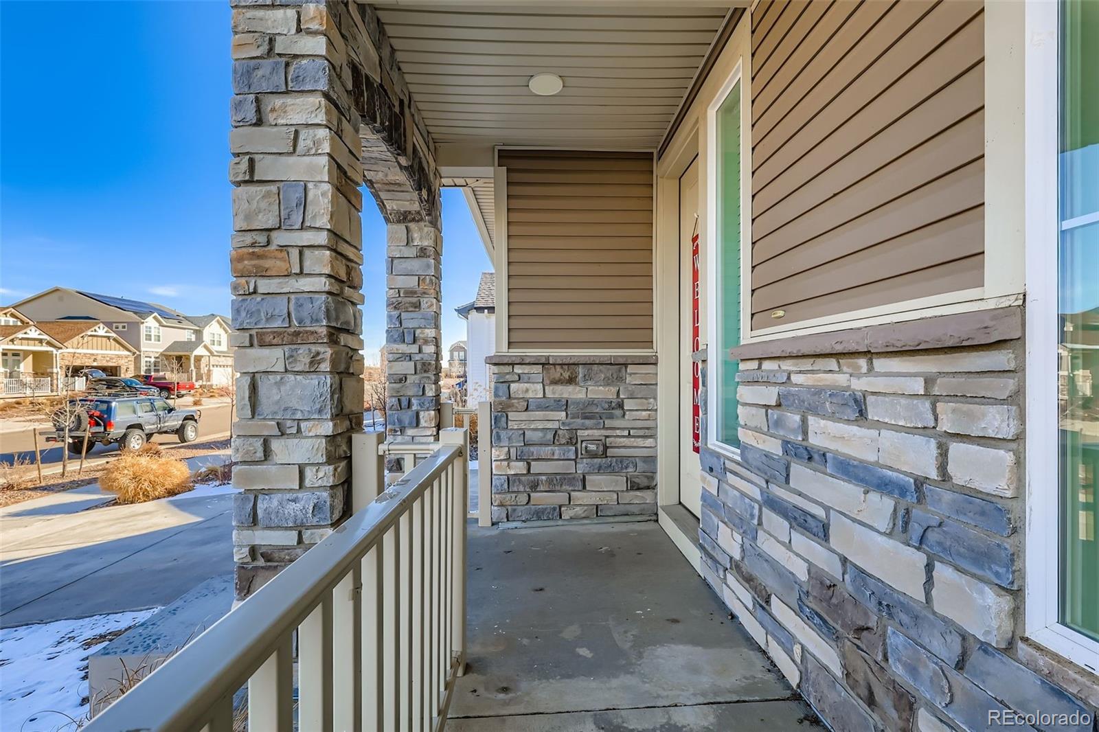 22238 E 45th Place Aurora CO 80019