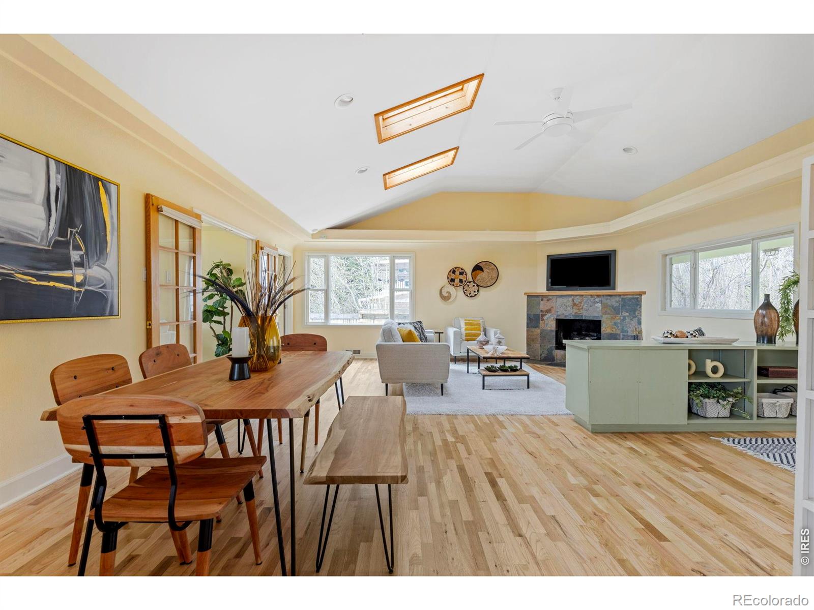 1730 Bluff Street Boulder CO 80304