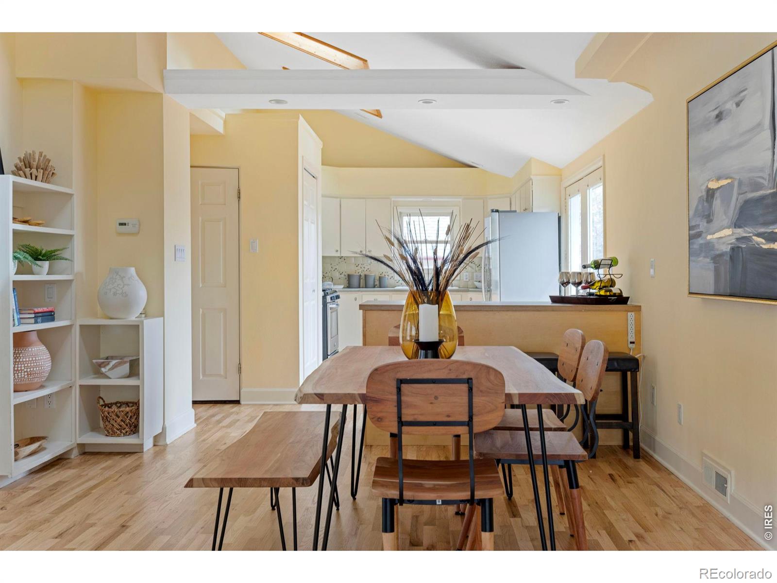 1730 Bluff Street Boulder CO 80304