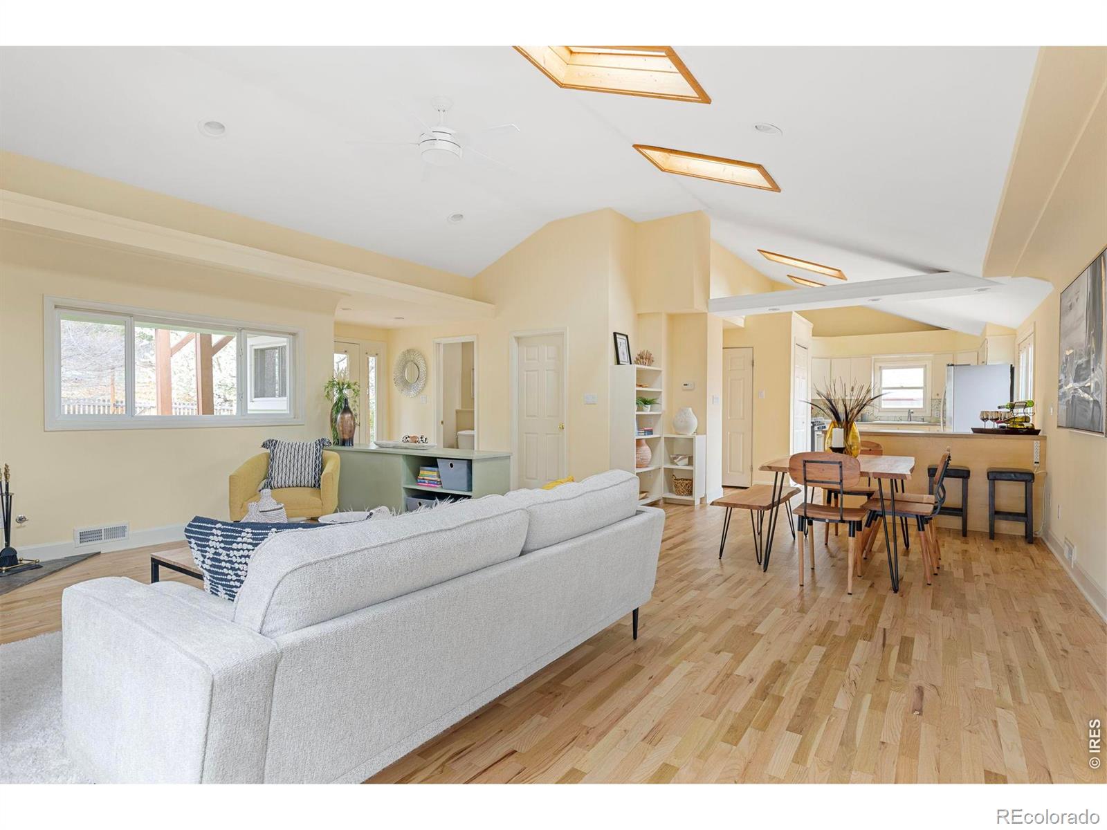 1730 Bluff Street Boulder CO 80304