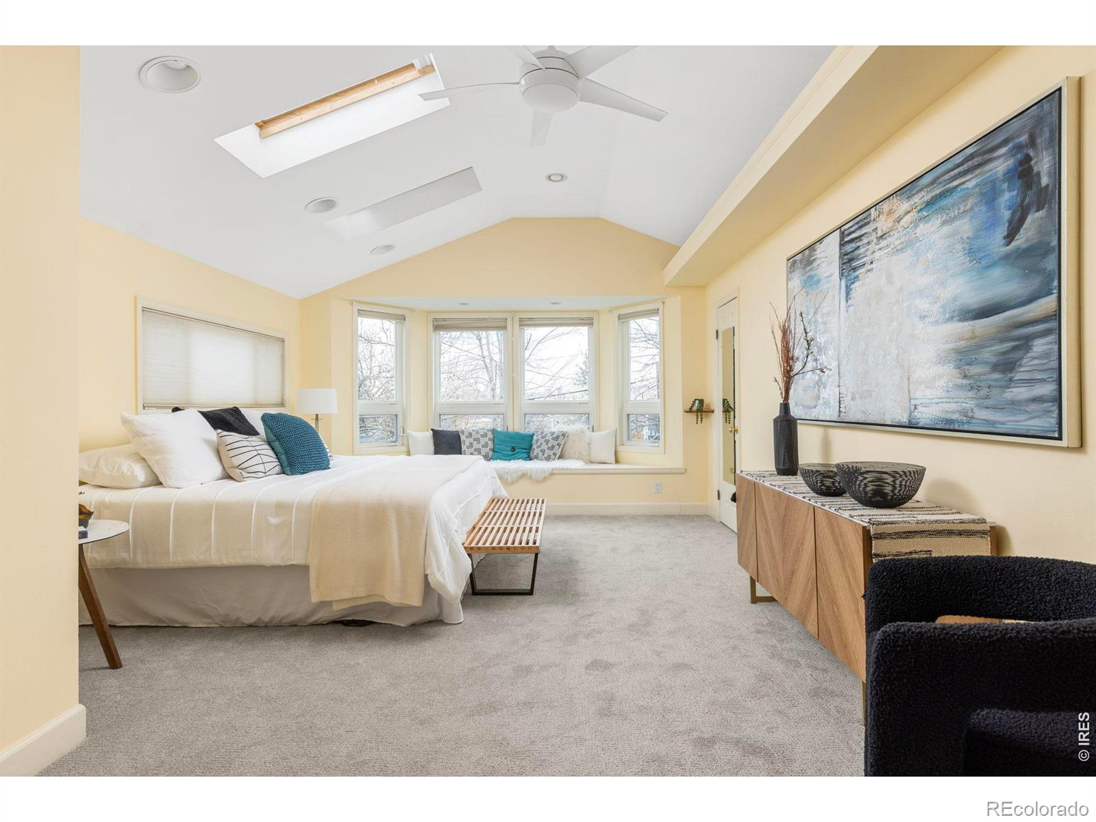 1730 Bluff Street Boulder CO 80304
