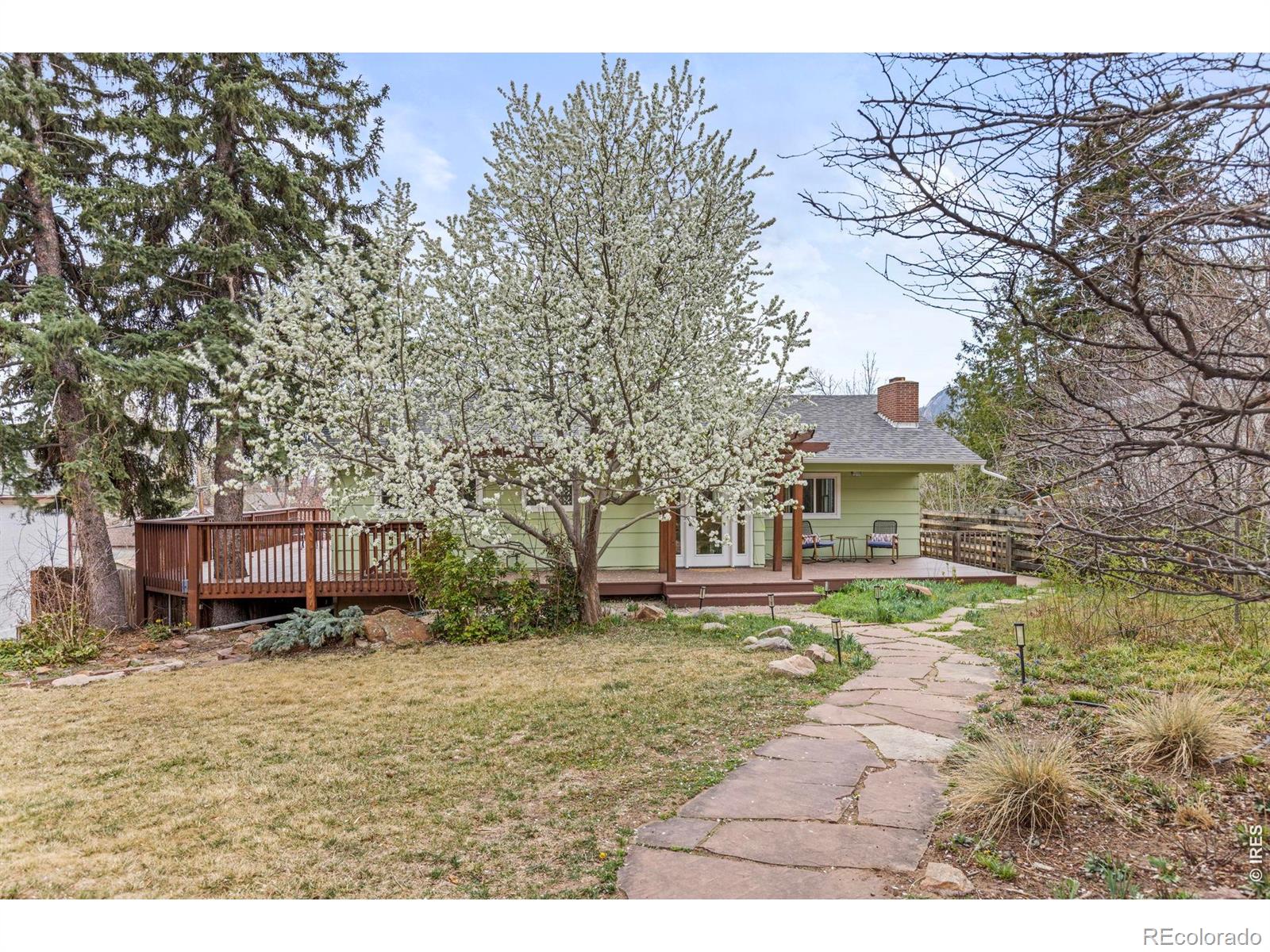 1730 Bluff Street Boulder CO 80304