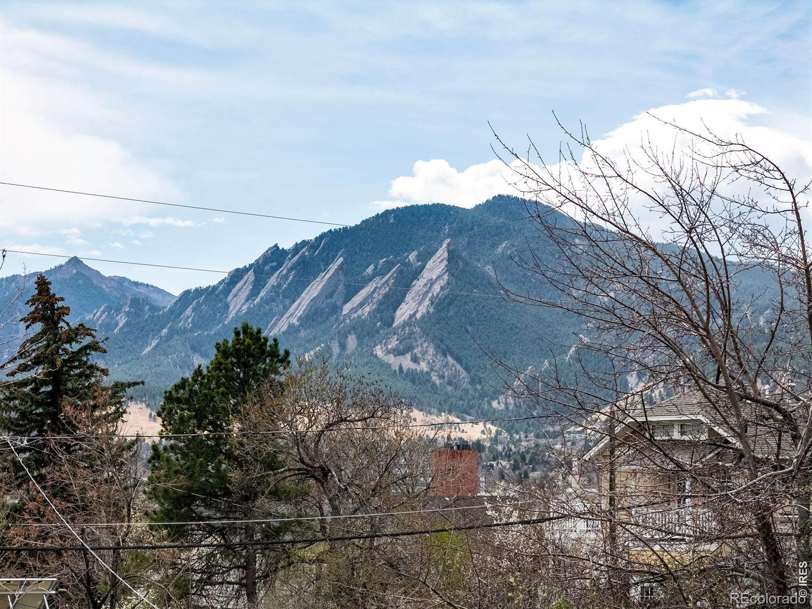 1730 Bluff Street Boulder CO 80304