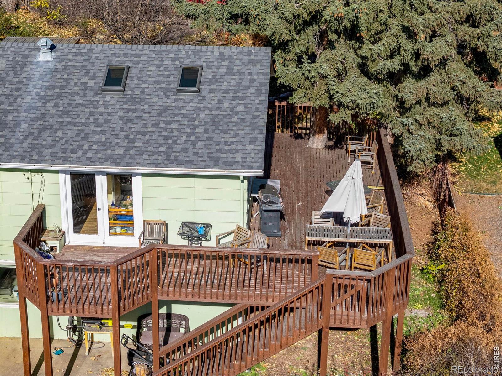 1730 Bluff Street Boulder CO 80304