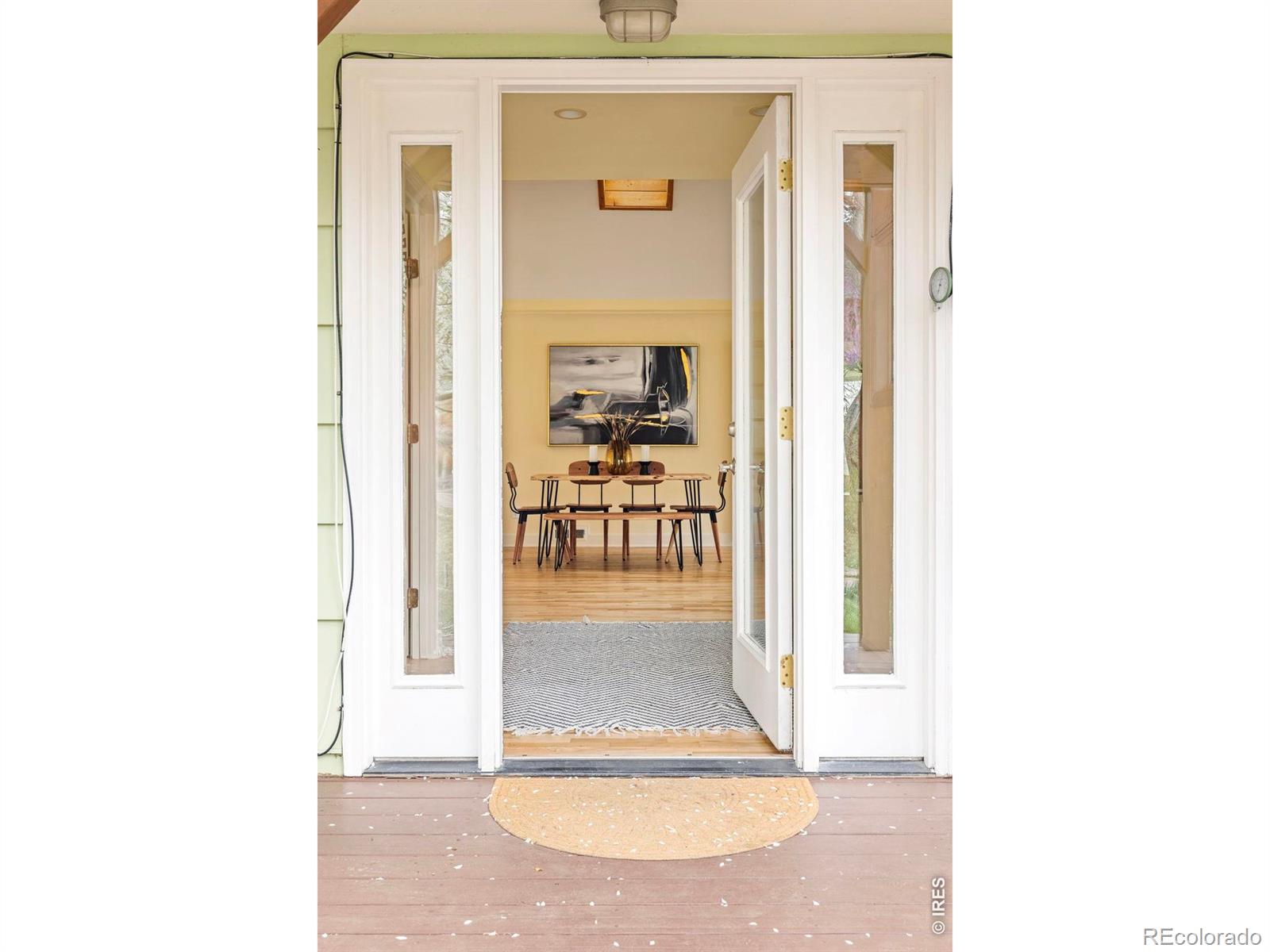 1730 Bluff Street Boulder CO 80304