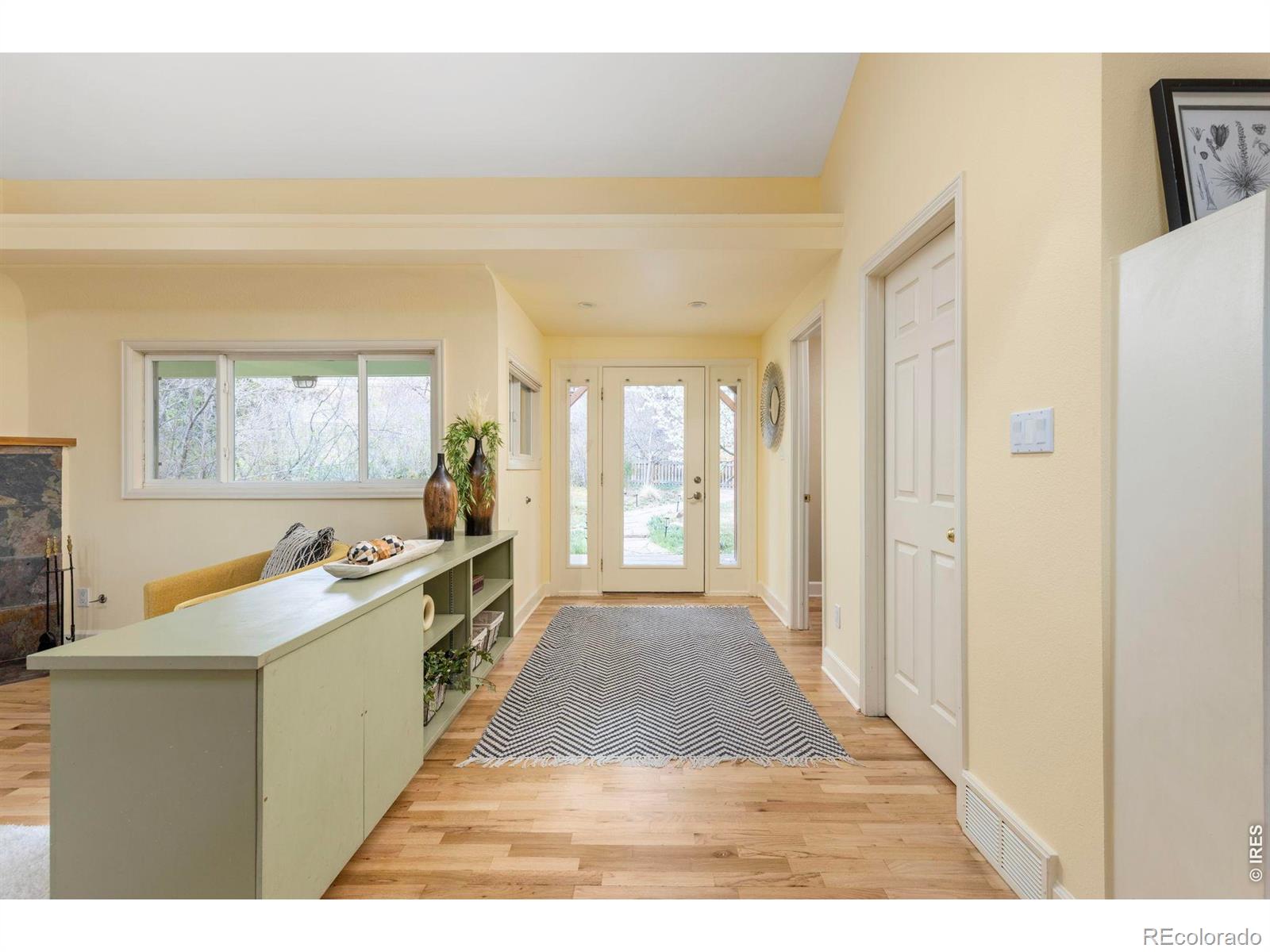 1730 Bluff Street Boulder CO 80304