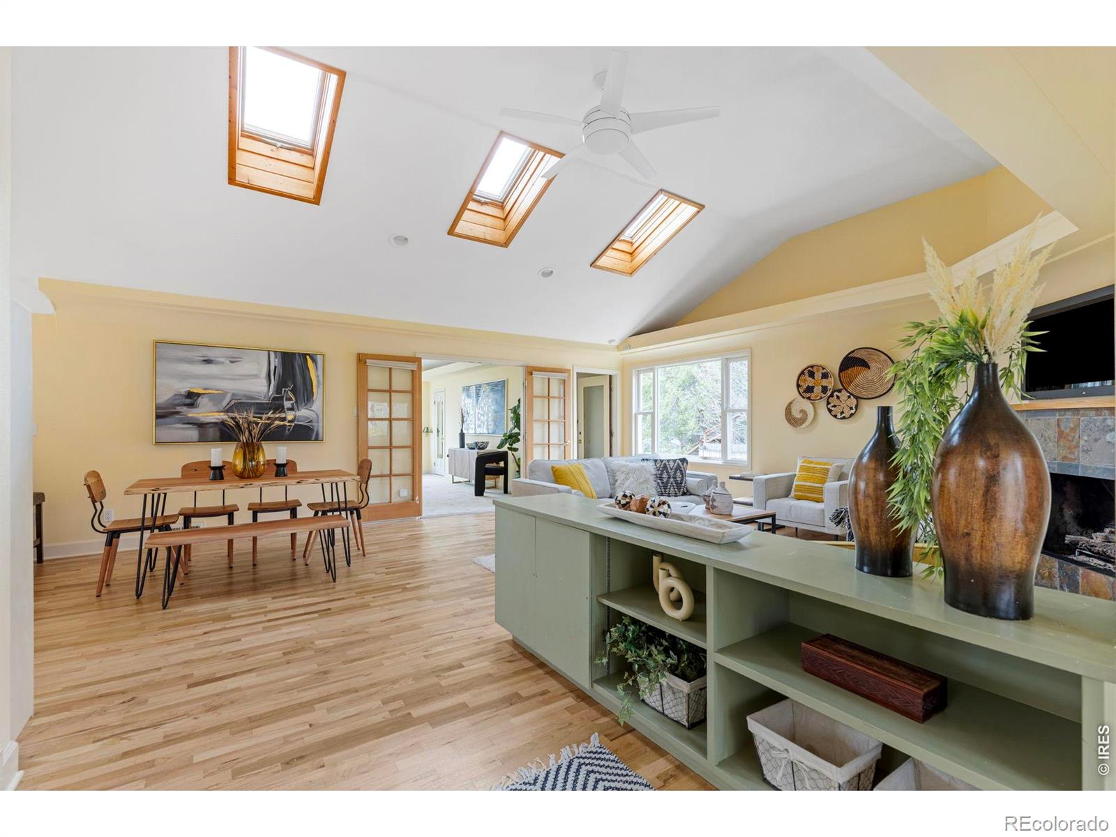 1730 Bluff Street Boulder CO 80304