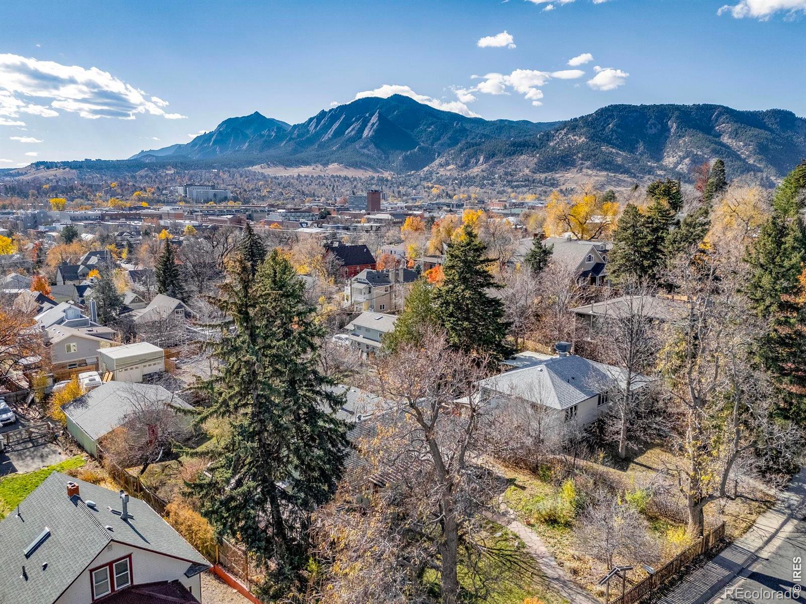 1730 Bluff Street Boulder CO 80304