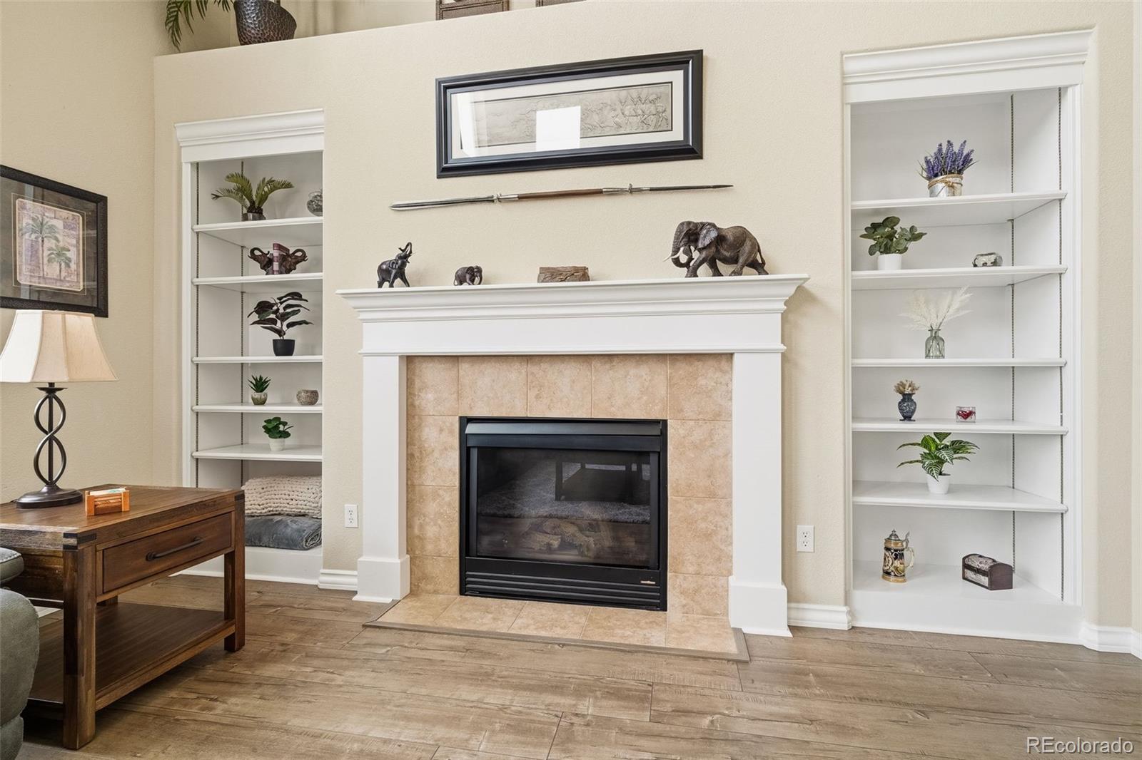 10972 Bellbrook Circle Highlands Ranch CO 80130
