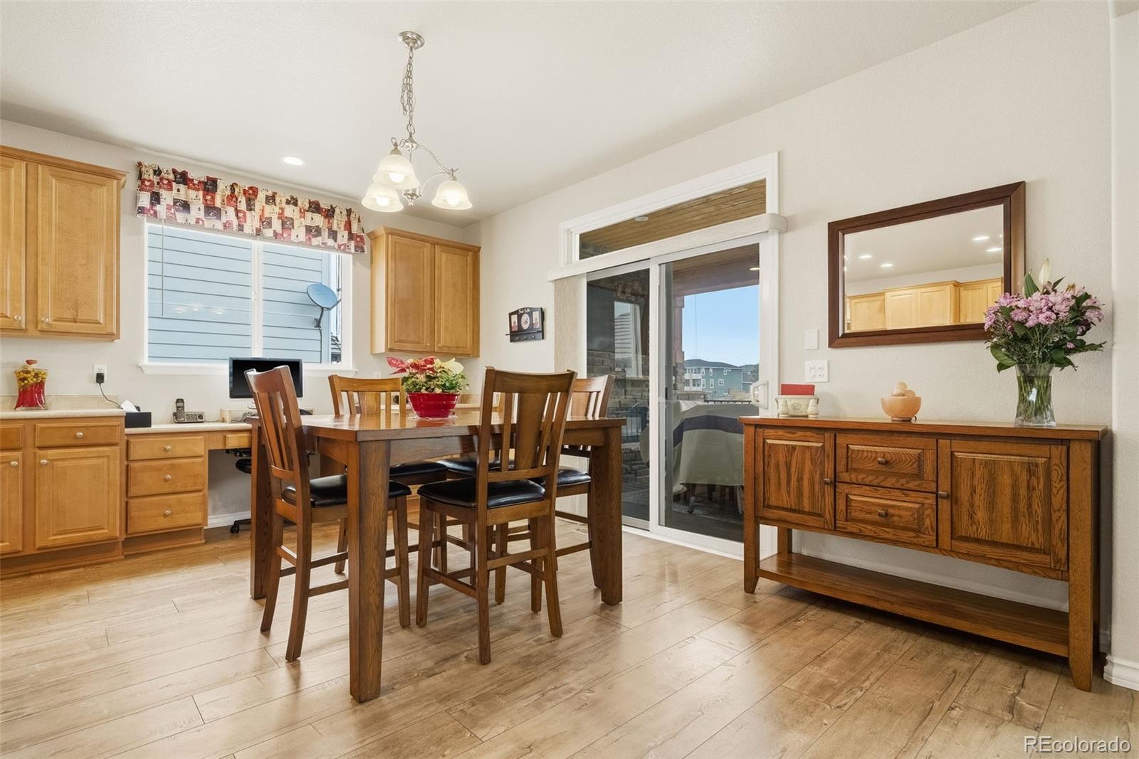 10972 Bellbrook Circle Highlands Ranch CO 80130