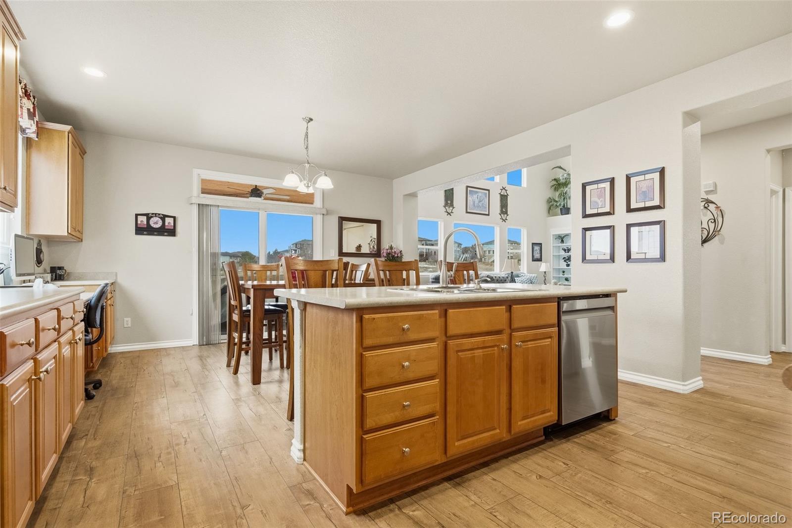 10972 Bellbrook Circle Highlands Ranch CO 80130